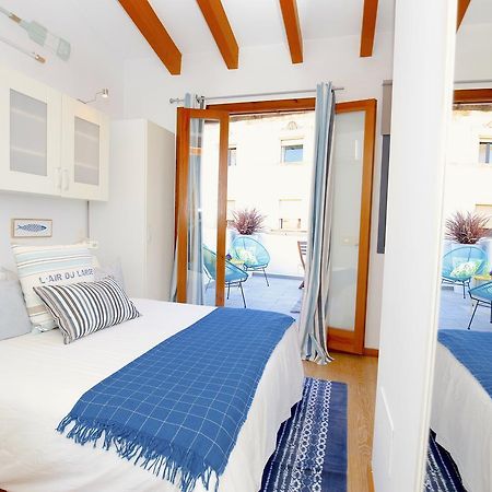 Sant Miquel Homes - Turismo De Interior Πάλμα ντε Μαγιόρκα Εξωτερικό φωτογραφία