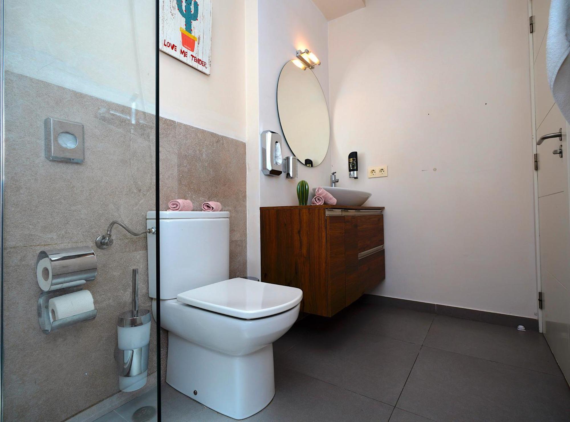 Sant Miquel Homes - Turismo De Interior Πάλμα ντε Μαγιόρκα Δωμάτιο φωτογραφία