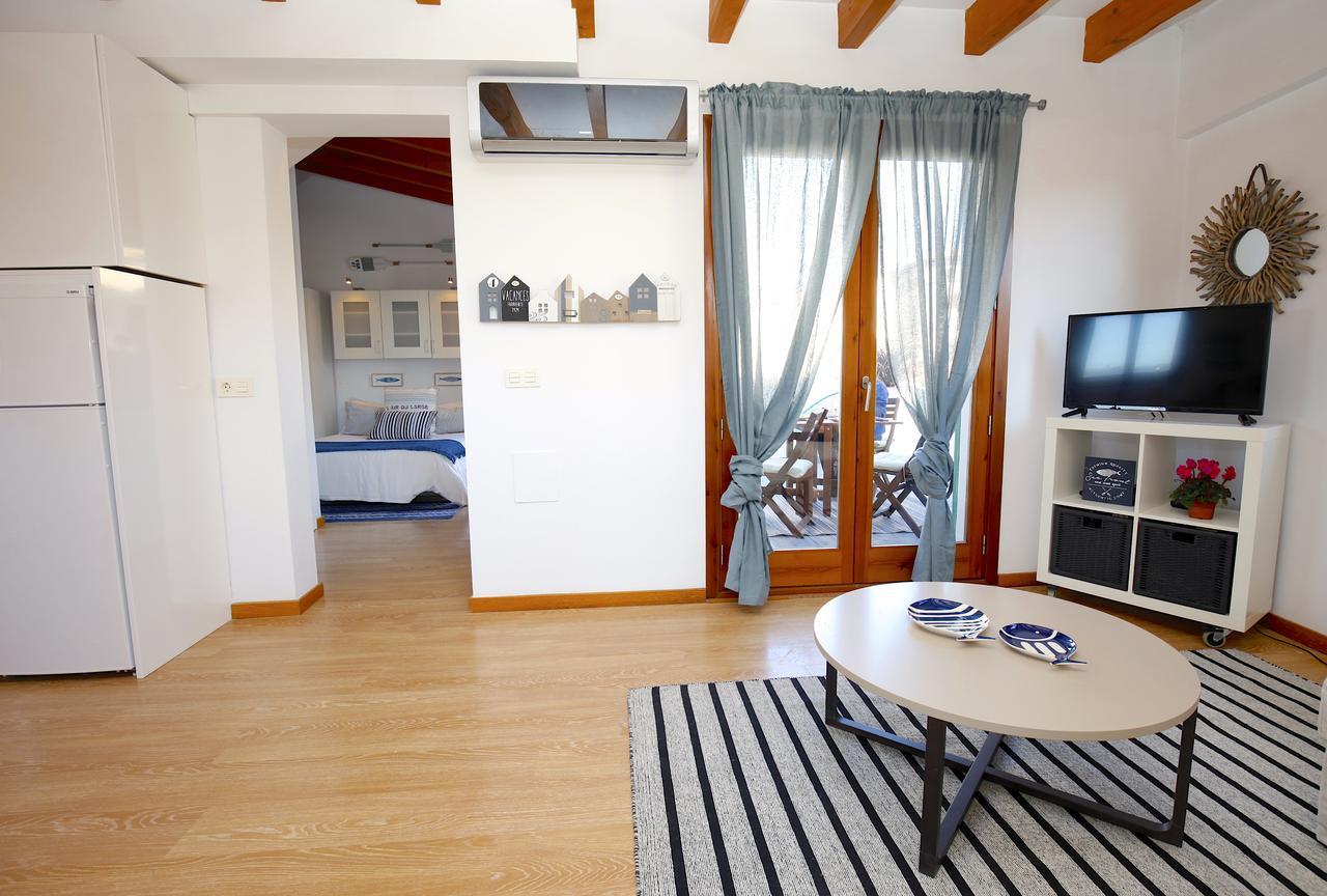 Sant Miquel Homes - Turismo De Interior Πάλμα ντε Μαγιόρκα Εξωτερικό φωτογραφία