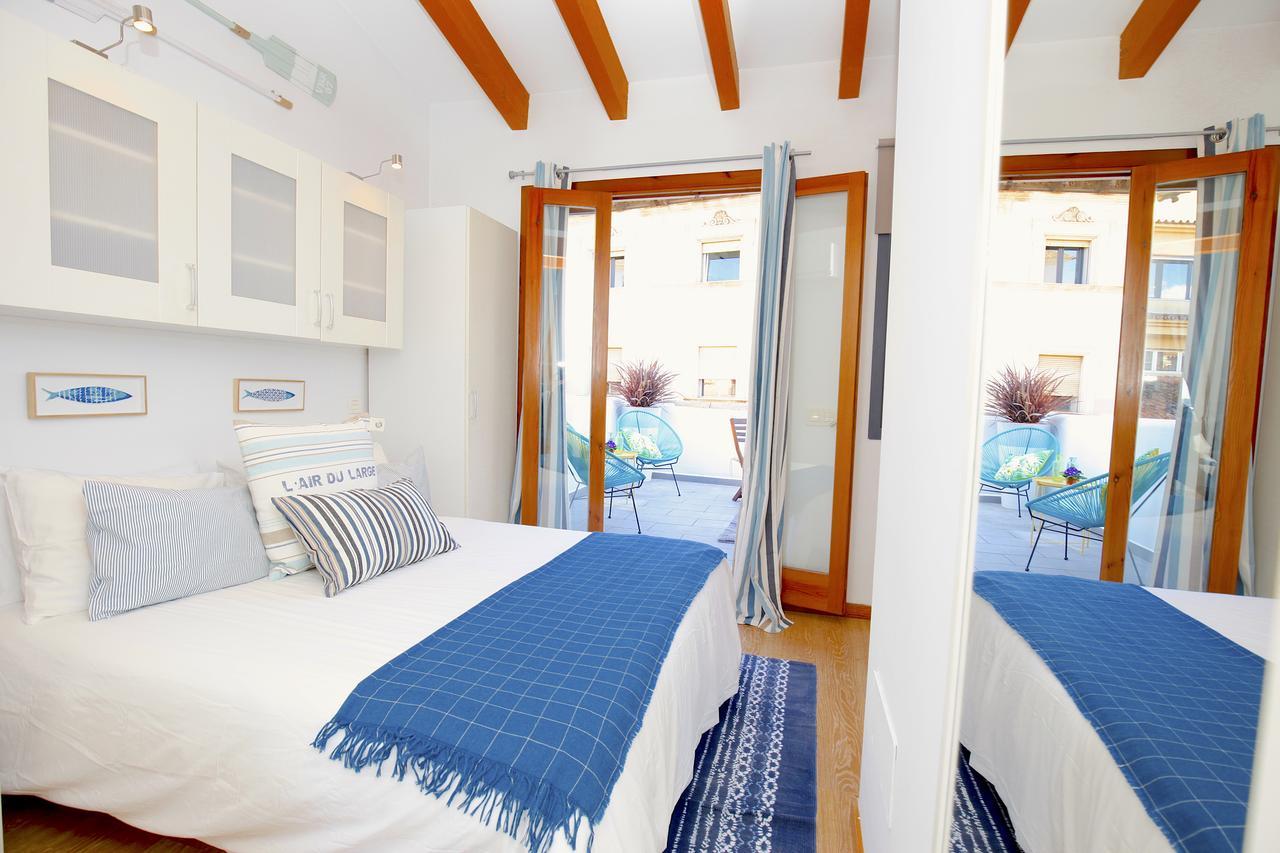 Sant Miquel Homes - Turismo De Interior Πάλμα ντε Μαγιόρκα Εξωτερικό φωτογραφία