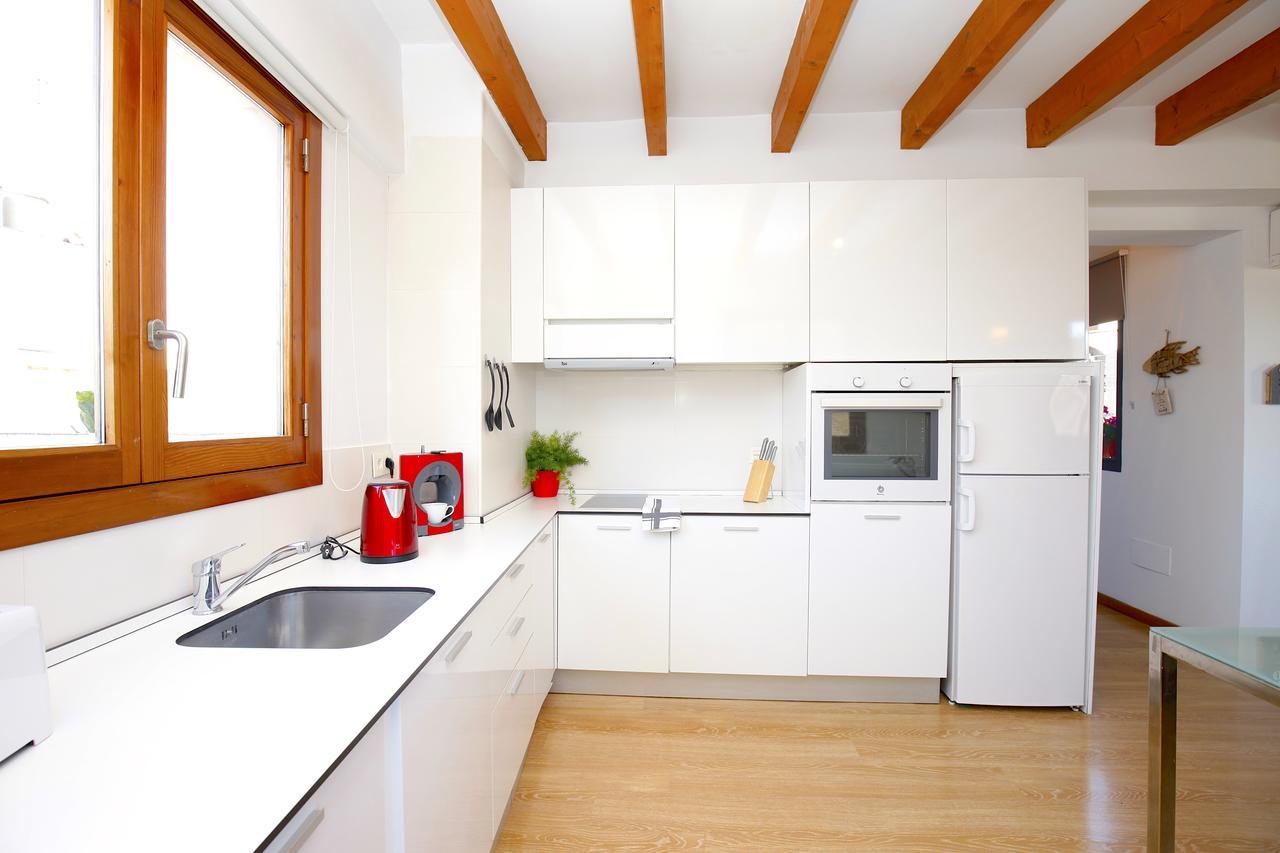 Sant Miquel Homes - Turismo De Interior Πάλμα ντε Μαγιόρκα Εξωτερικό φωτογραφία