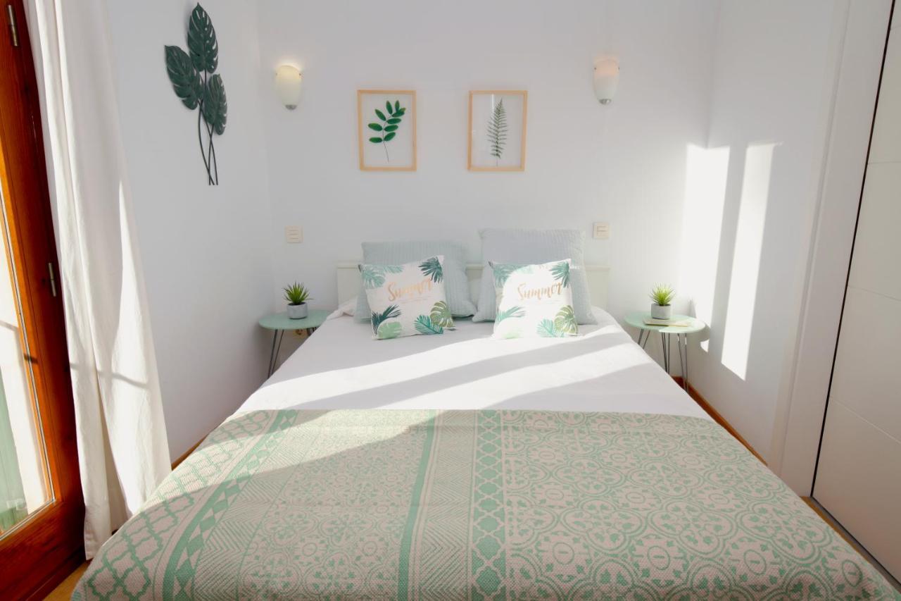 Sant Miquel Homes - Turismo De Interior Πάλμα ντε Μαγιόρκα Εξωτερικό φωτογραφία