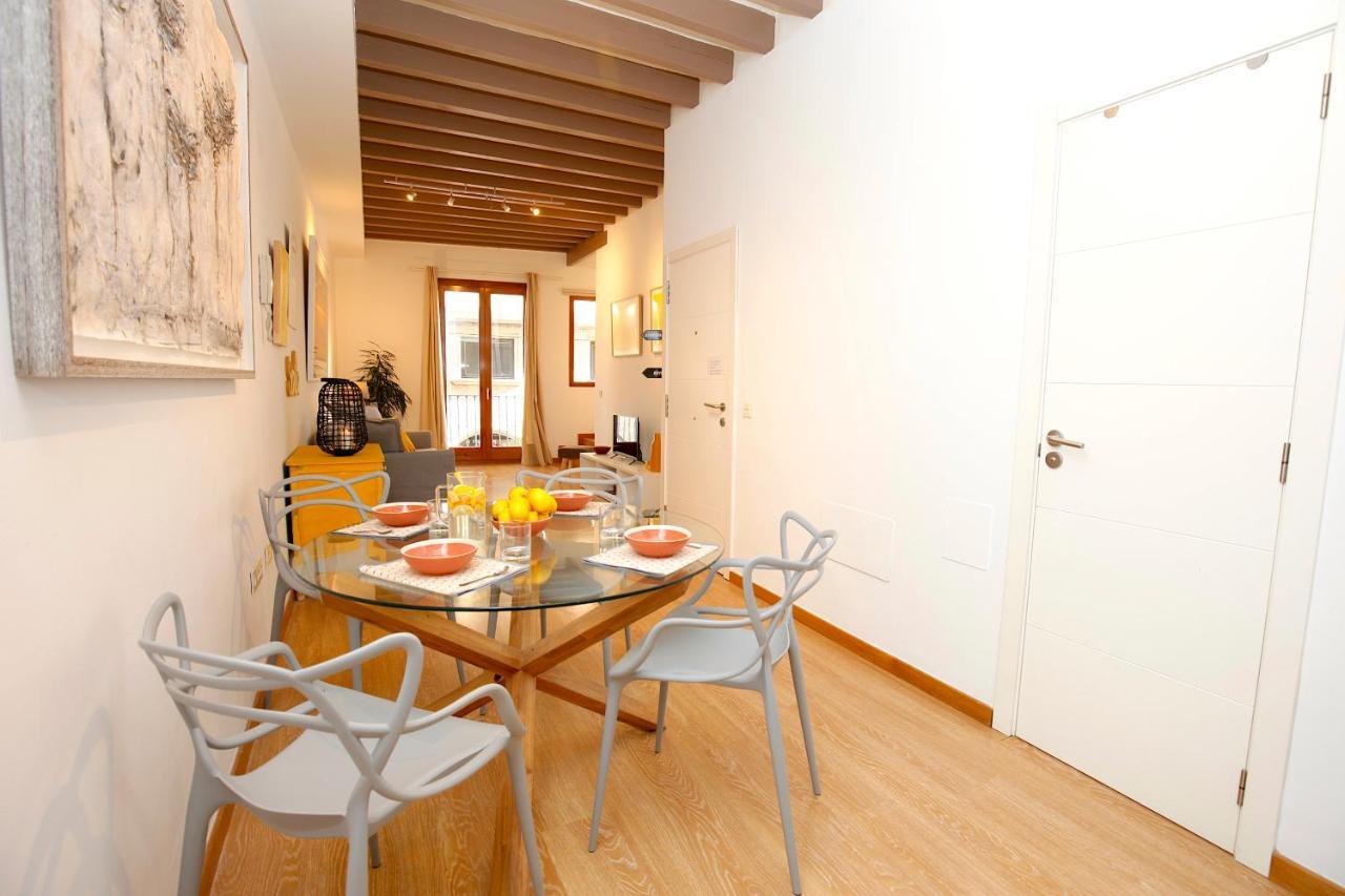 Sant Miquel Homes - Turismo De Interior Πάλμα ντε Μαγιόρκα Εξωτερικό φωτογραφία
