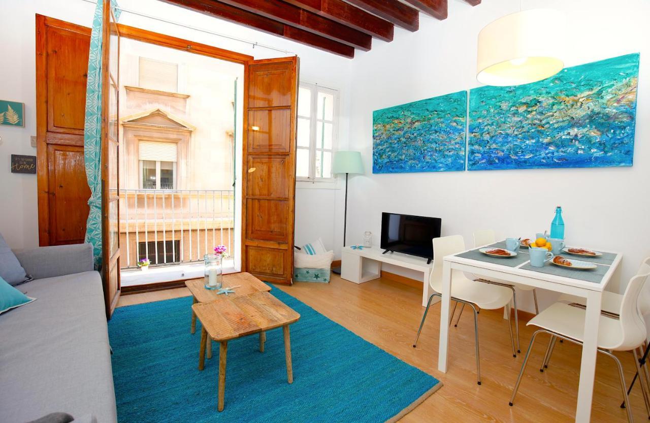 Sant Miquel Homes - Turismo De Interior Πάλμα ντε Μαγιόρκα Εξωτερικό φωτογραφία