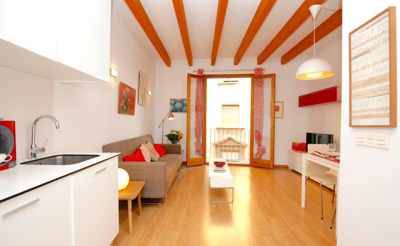 Sant Miquel Homes - Turismo De Interior Πάλμα ντε Μαγιόρκα Εξωτερικό φωτογραφία