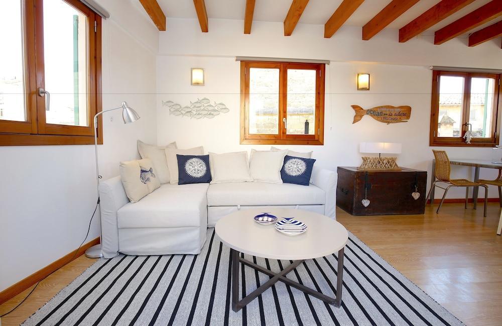 Sant Miquel Homes - Turismo De Interior Πάλμα ντε Μαγιόρκα Εξωτερικό φωτογραφία
