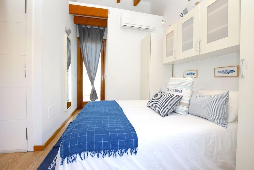 Sant Miquel Homes - Turismo De Interior Πάλμα ντε Μαγιόρκα Εξωτερικό φωτογραφία