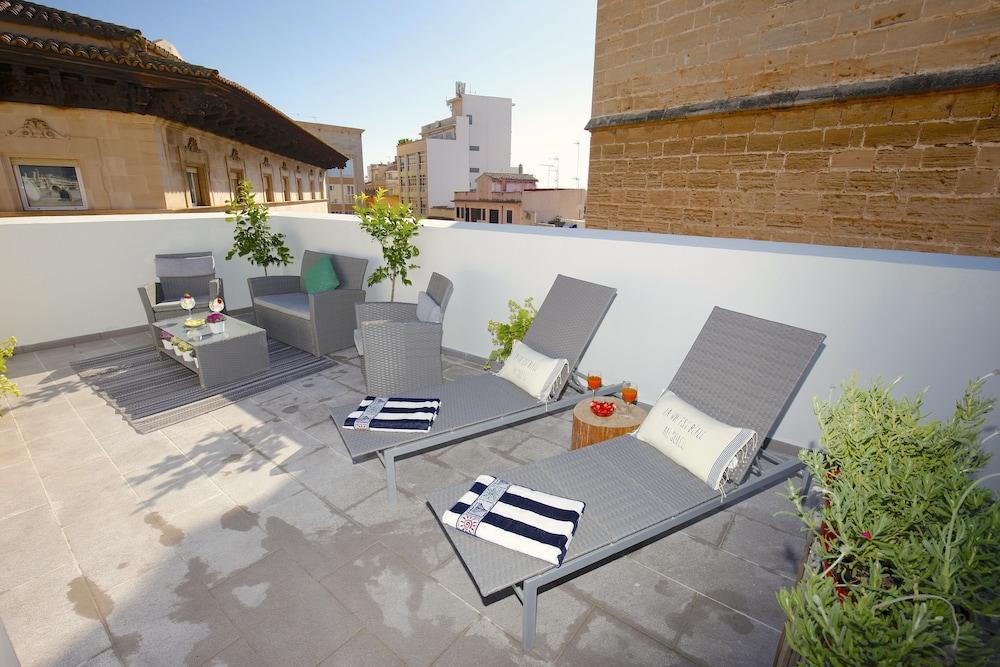 Sant Miquel Homes - Turismo De Interior Πάλμα ντε Μαγιόρκα Εξωτερικό φωτογραφία
